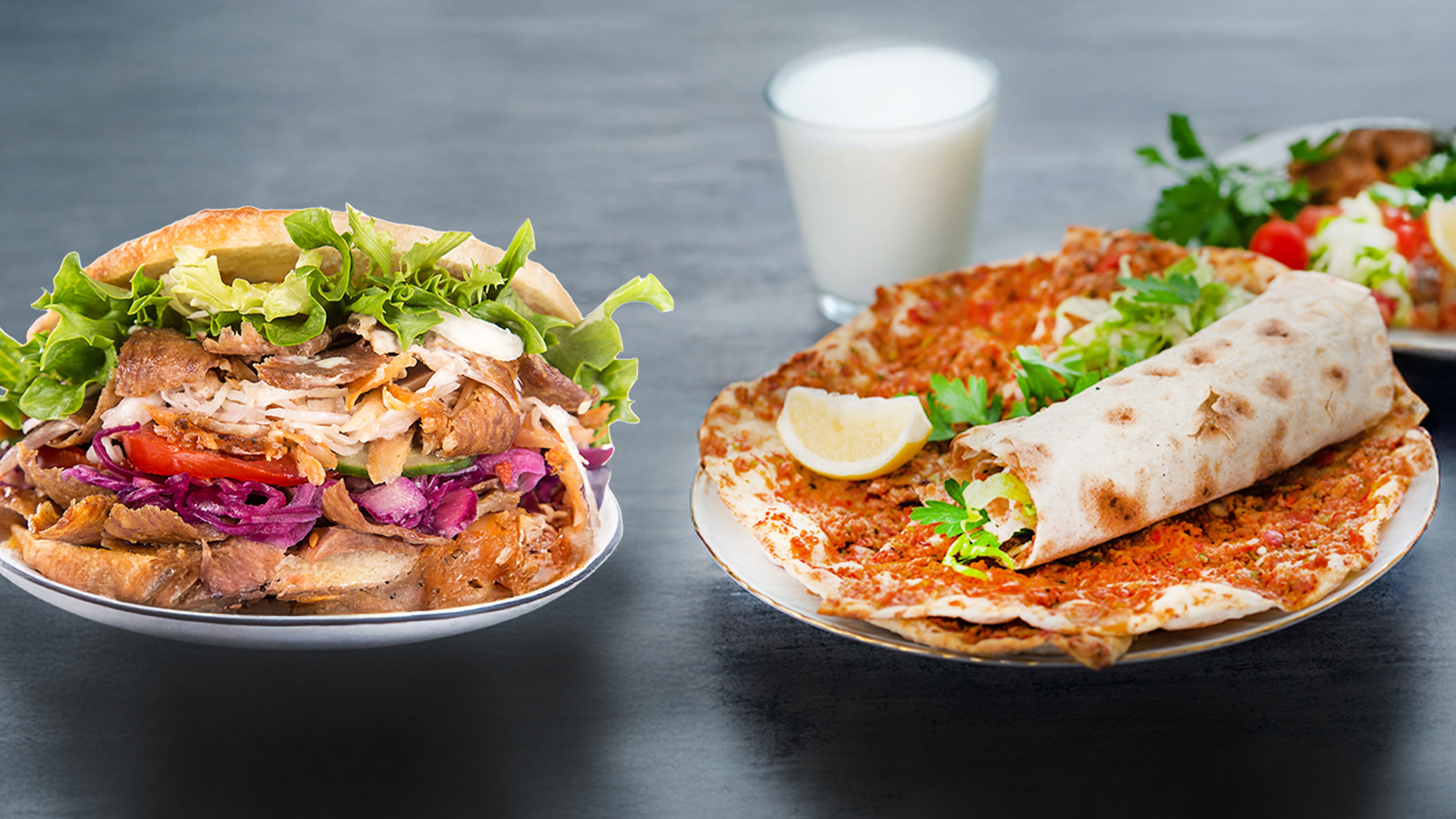 Kebab Bro's 32 Kassel